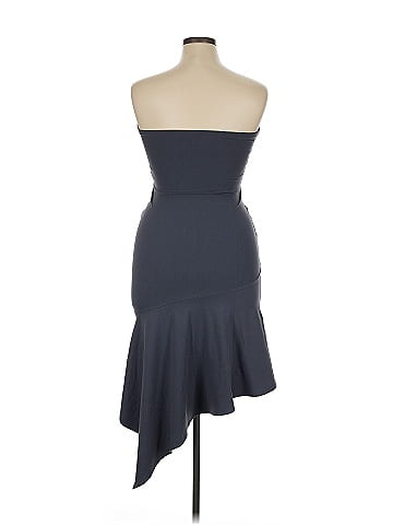 Susana Monaco Cocktail Dress (view 2)