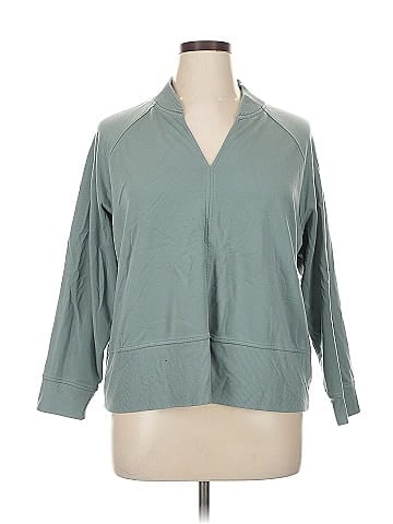 Athleta Blazer (view 1)