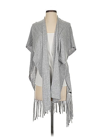 Thread Poncho (view 1)