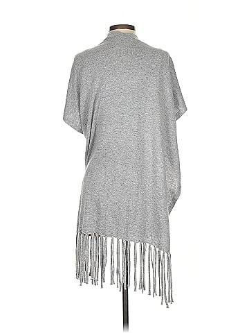 Thread Poncho (view 2)