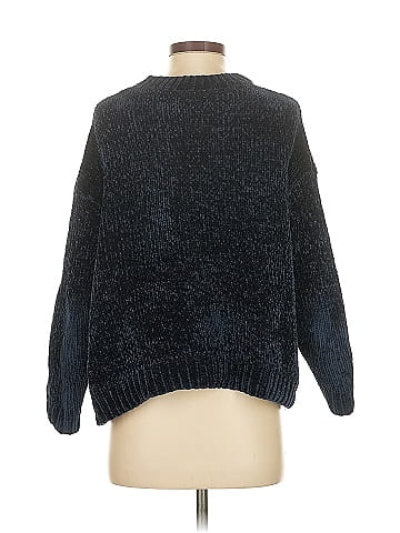 Pull&Bear Pullover Sweater (view 2)