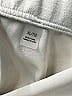 Elie Tahari Solid Ivory Casual Pants Size XL - photo 5