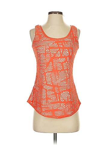 ECI Tank Top (view 1)