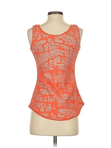 ECI Tank Top (view 2)