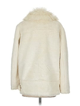 Zara Coat (view 2)