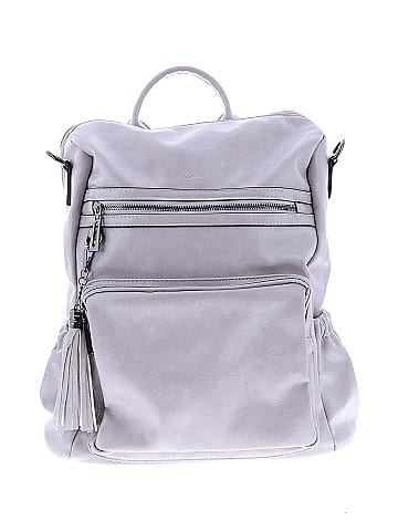 Cluci Backpack (view 1)