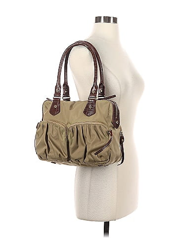MZ Wallace Shoulder Bag (view 2)