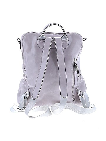 Cluci Backpack (view 2)