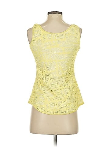 ECI Tank Top (view 2)