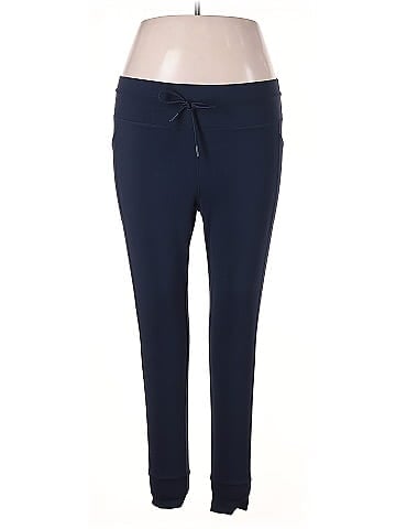 Spyder Active Pants (view 1)