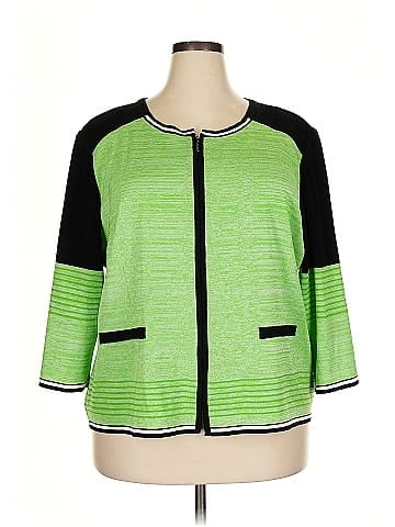 MING WANG Cardigan (view 1)