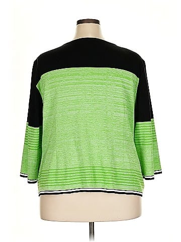 MING WANG Cardigan (view 2)