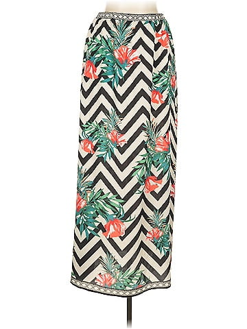 Flying Tomato Casual Skirt (view 1)