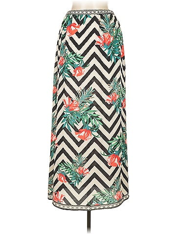 Flying Tomato Casual Skirt (view 2)