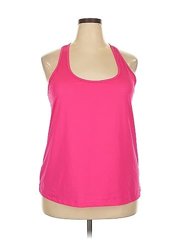 Ideology Tank Top (view 1)