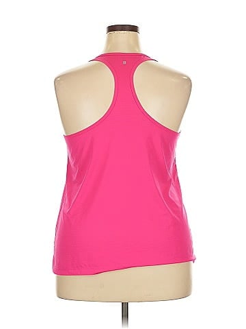 Ideology Tank Top (view 2)