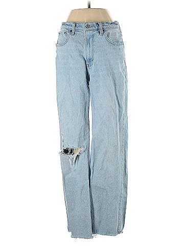 Abercrombie & Fitch Jeans (view 1)