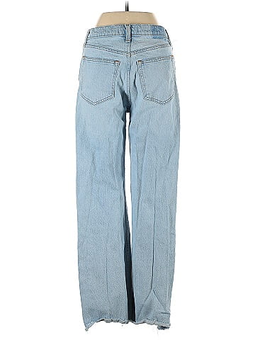 Abercrombie & Fitch Jeans (view 2)
