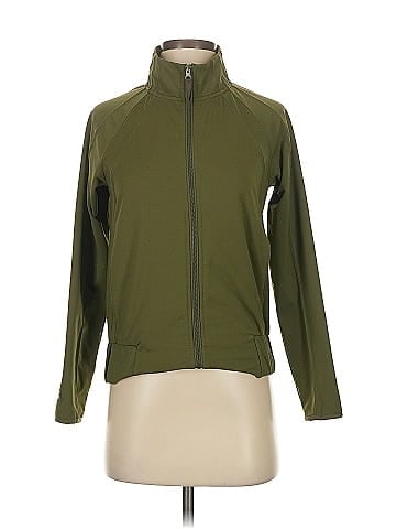 Jo+Jax Track Jacket (view 1)