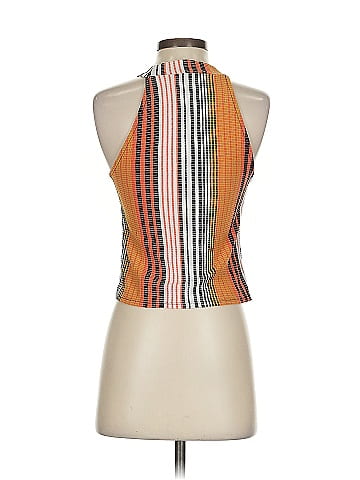Zara Collection Sleeveless Top (view 2)