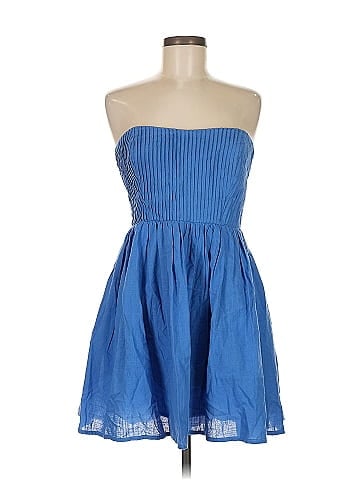 Day + Moon Cocktail Dress (view 1)