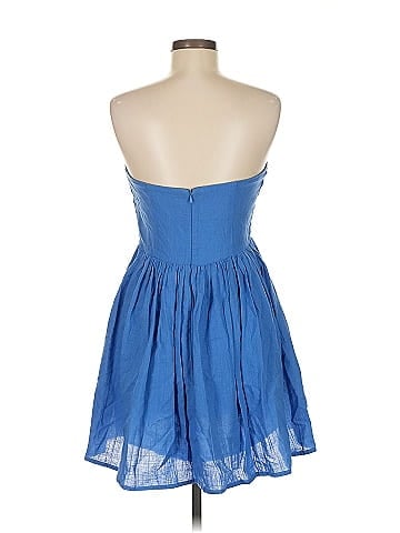 Day + Moon Cocktail Dress (view 2)