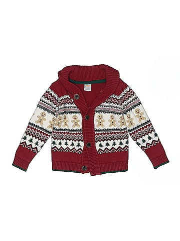 Gymboree Cardigan (view 1)
