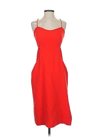 Halston Heritage Cocktail Dress (view 1)