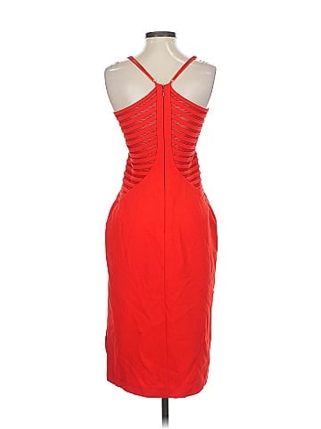 Halston Heritage Cocktail Dress (view 2)