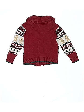 Gymboree Cardigan (view 2)