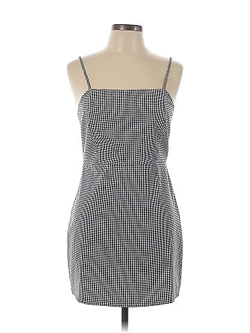 Pull&Bear Casual Dress (view 1)