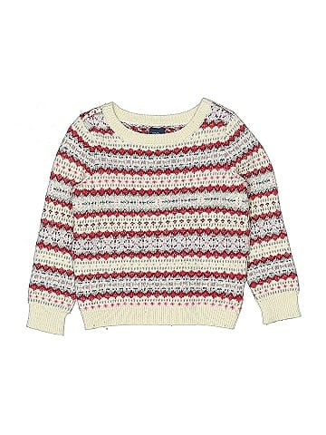 Baby Gap Pullover Sweater (view 1)