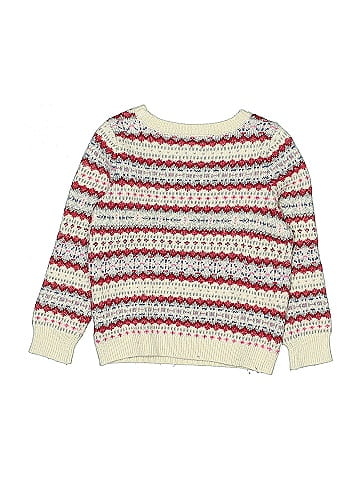 Baby Gap Pullover Sweater (view 2)