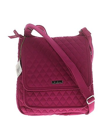 Vera Bradley Messenger (view 1)