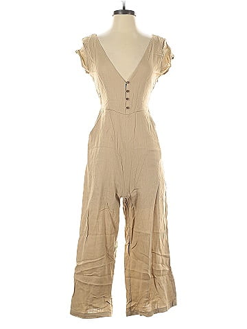 Polly Jumpsuit (view 1)