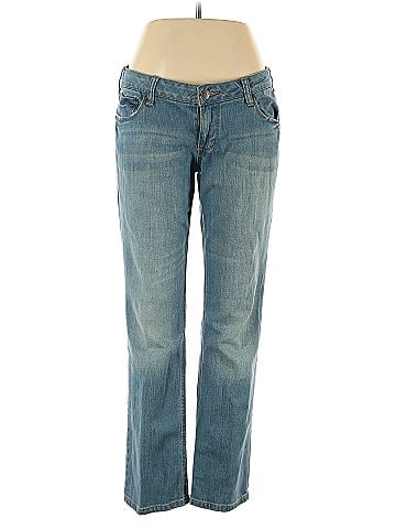 Bullhead Jeans (view 1)