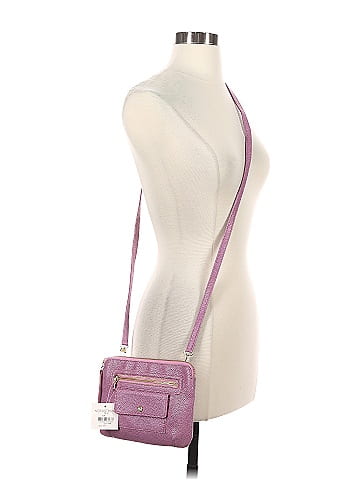 Abas Crossbody Bag (view 2)
