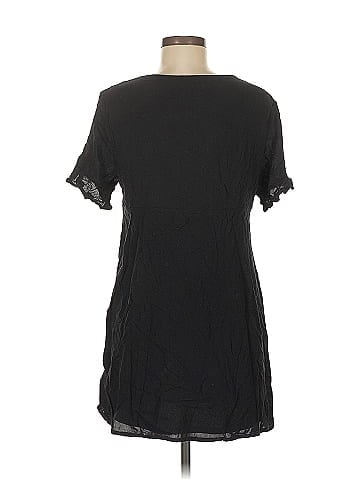 Blue Rain Casual Dress (view 2)