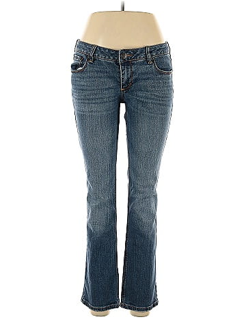 Bullhead Jeans (view 1)
