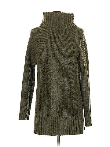 Jessica Simpson Turtleneck Sweater (view 1)