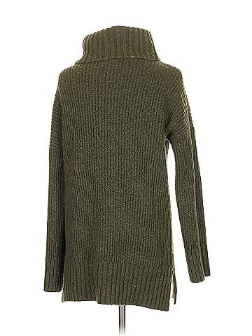 Jessica Simpson Turtleneck Sweater (view 2)