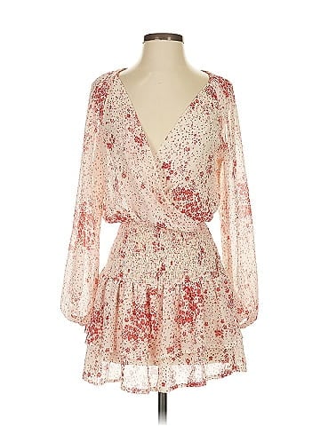 Polly Cocktail Dress (view 1)