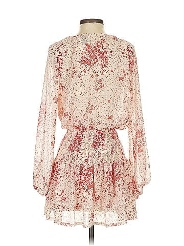 Polly Cocktail Dress (view 2)