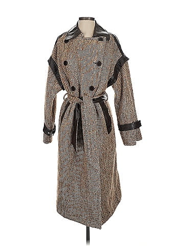 Equipment Coat (view 1)