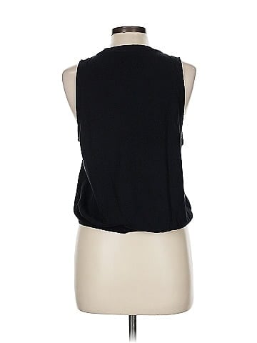 Love & Sports Sleeveless T-Shirt (view 2)