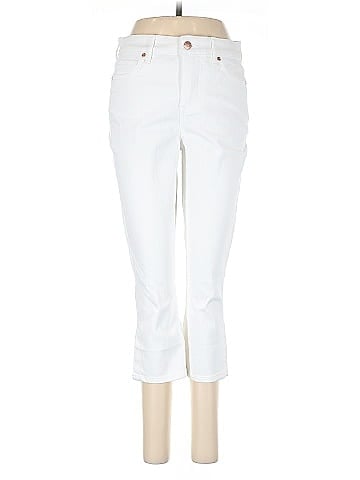 Isaac Mizrahi Jeans (view 1)