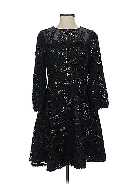 Ml Monique Lhuillier Cocktail Dress