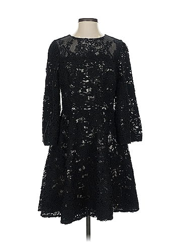 ML Monique Lhuillier Cocktail Dress (view 1)