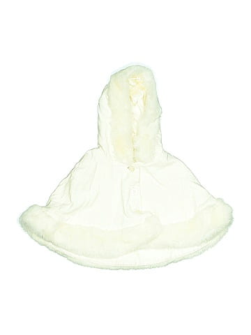 Baby Gap Poncho (view 1)