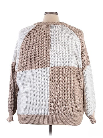 MNG Pullover Sweater (view 2)